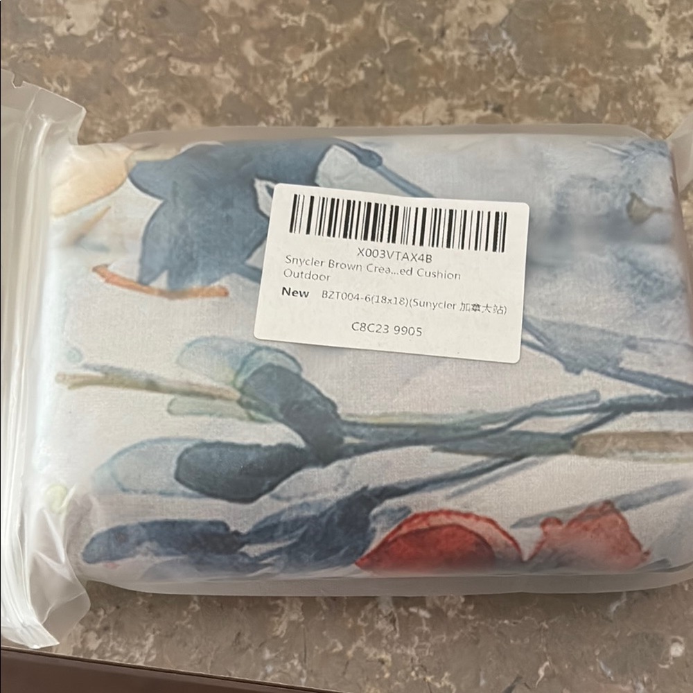 Colorful Outdoor Cushion Covers